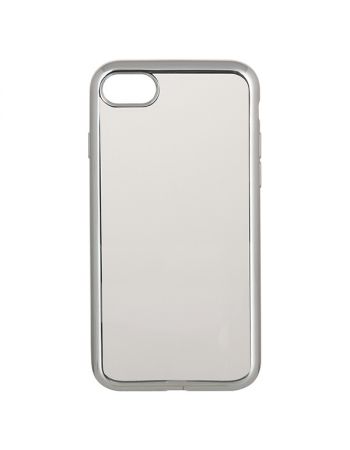 Чехол для iPhone Takeit для iPhone 7, серебряный 